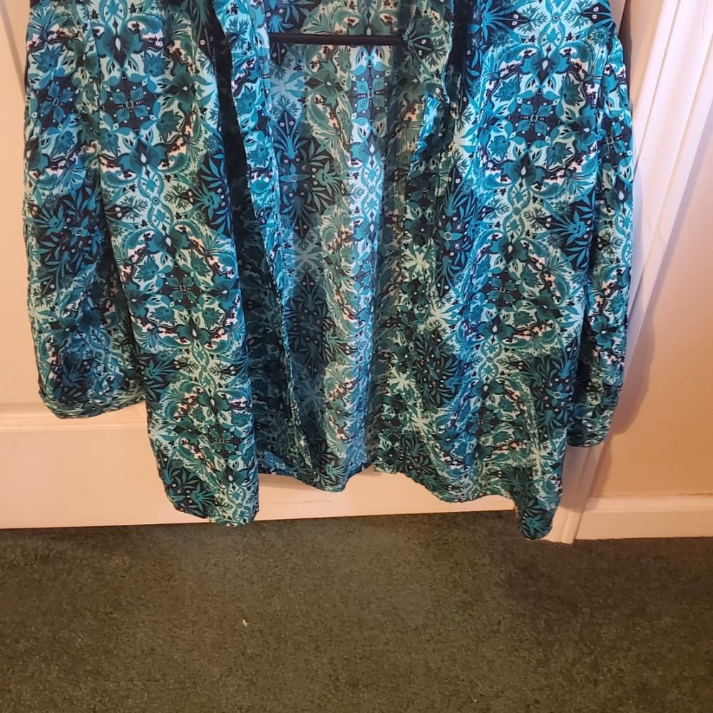 Women's Shirts (Three)